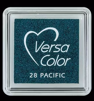 Versa Color - Pacific