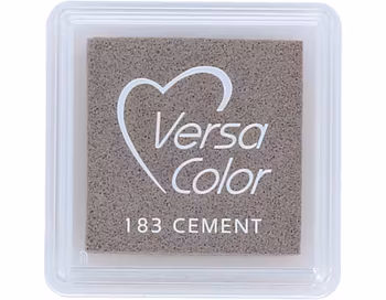 Versa Color - Cement