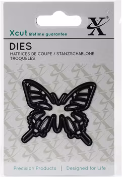 Xcut Dies - Butterfly
