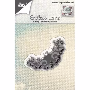 Joy! Crafts Dies - Endless corner