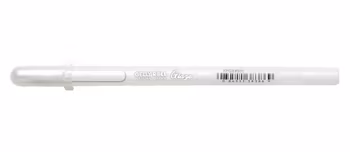 Gelly Roll Glaze Clear