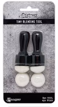 Ranger Distress Tiny Blending Tool