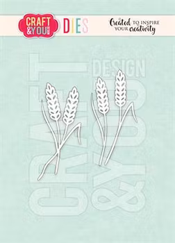 Craft & You Dies "Ears of Grain"