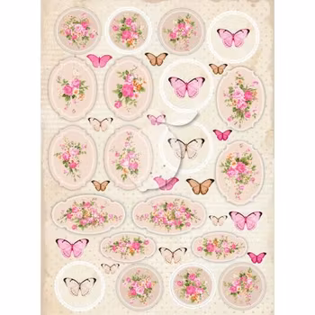 LemonCraft - Vintage Time 029