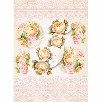 LemonCraft - Vintage Time 036