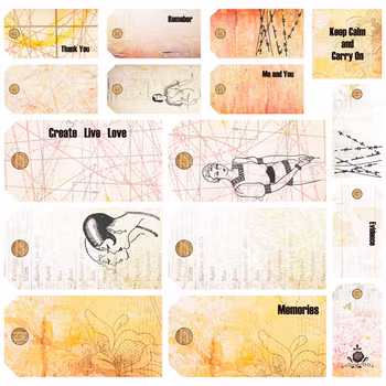 7dots Studios - Tags - Domestic Goddess