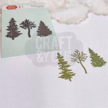 Craft & You Dies "Trees"