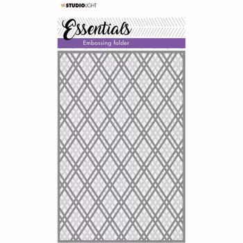 StudioLight Essentials Embossingfolder