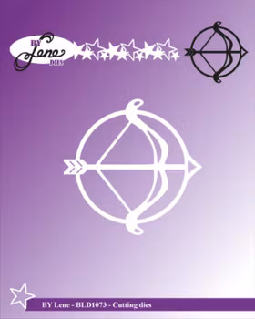 By Lene Dies - Skytten