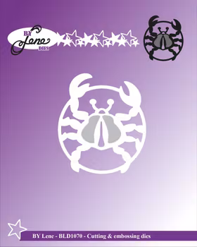 By Lene Dies - Kräftan