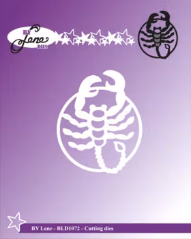 By Lene Dies - Skorpionen