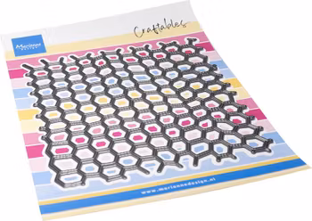 Marianne Design Dies "Background - Chicken wire"