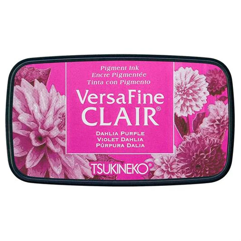 VersaFine CLAIR - Dahlia Purple