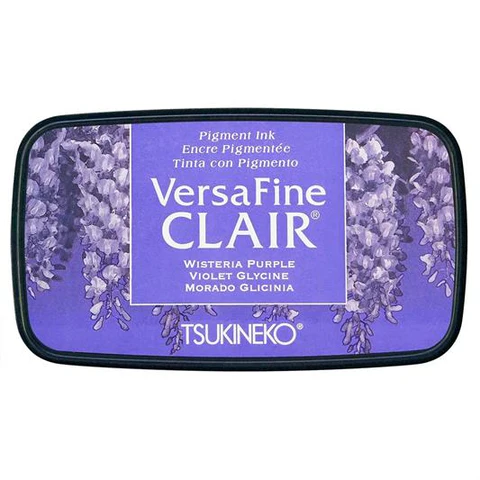 VersaFine CLAIR - Wisteria Purple
