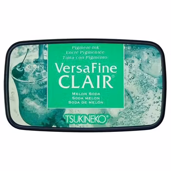 VersaFine CLAIR - Melon Soda
