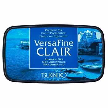 VersaFine CLAIR - Adriatic Sea