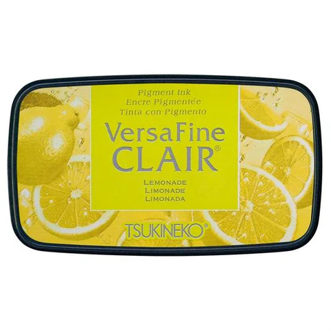 VersaFine CLAIR - Lemonade