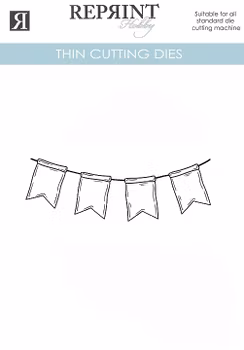 Dies - Reprint - Vimplar