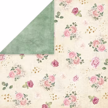 Craft & You Flower Vibes 04