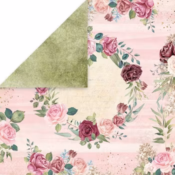 Craft & You Flower Vibes 05