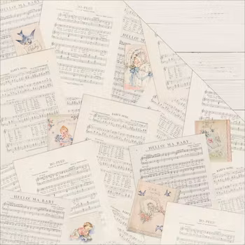 Kaisercraft - Peek-a-Boo Collection - Bundle