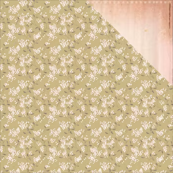 Kaisercraft - Keepsake Collection - Photomontage