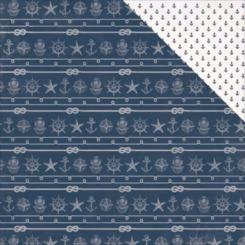 Kaisercraft - High Tide Collection - Mast