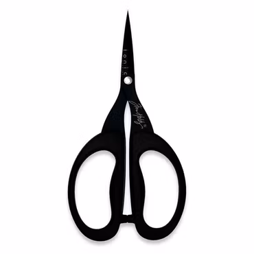 Tonic Studios / Tim Holtz “Mini Snips – 12,3cm”