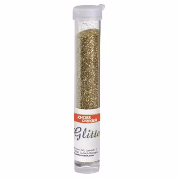 Knorr Prandell Glitter - Gold