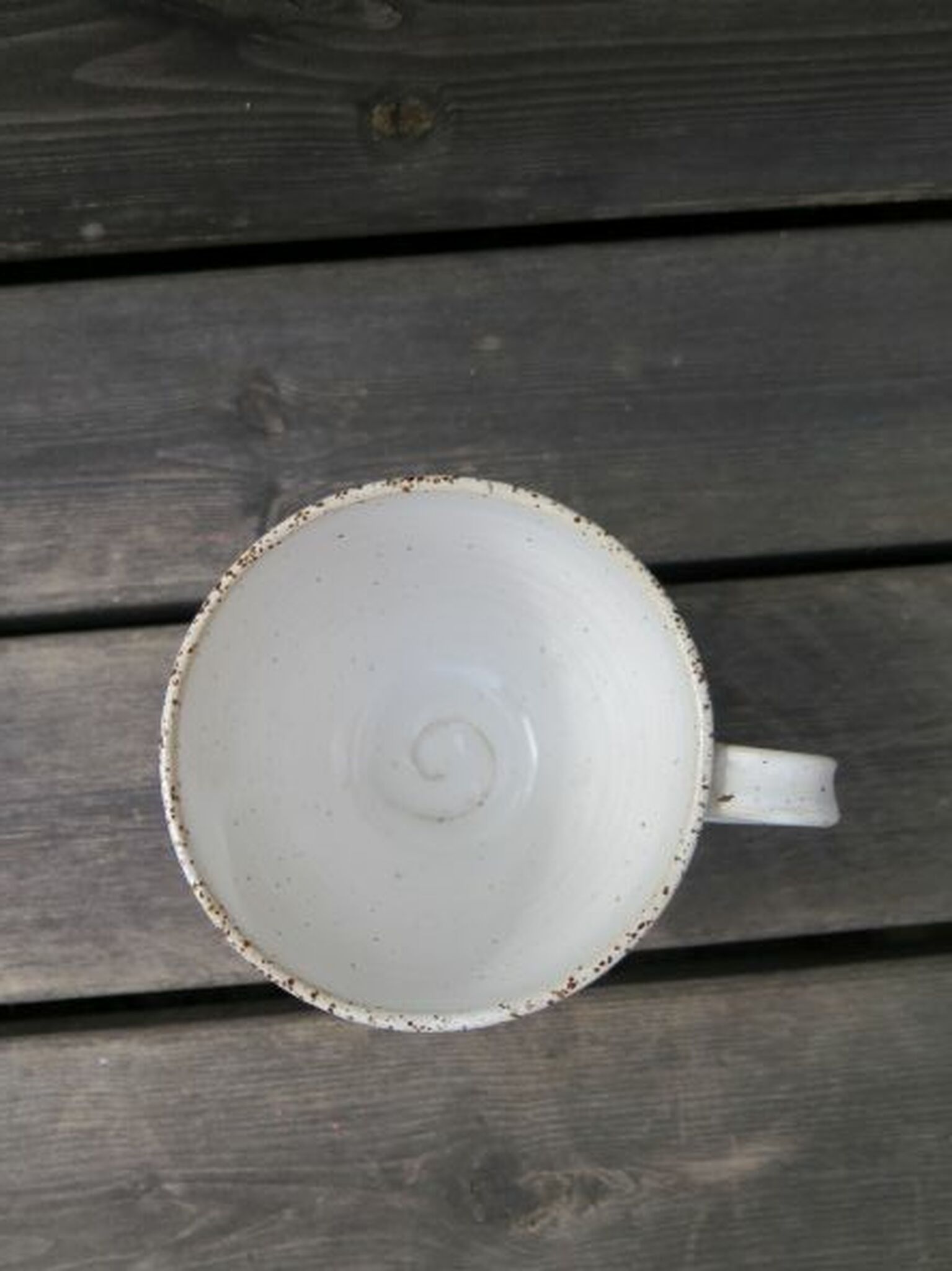 Kopp "Världens bästa pappa"