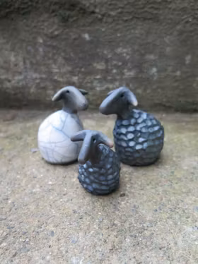 Familjen Holmbäärg