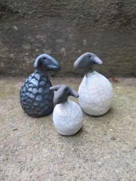 Familjen Strömbäärg