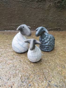 Familjen Bäärgsten