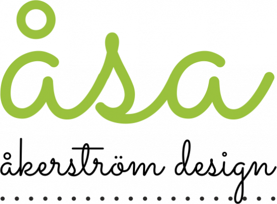 Åsa Åkerström Design