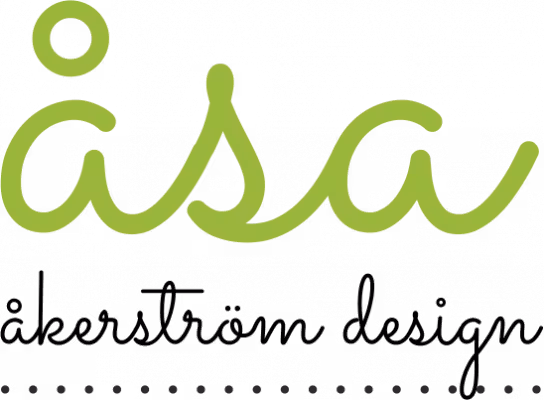 Åsa Åkerström Design