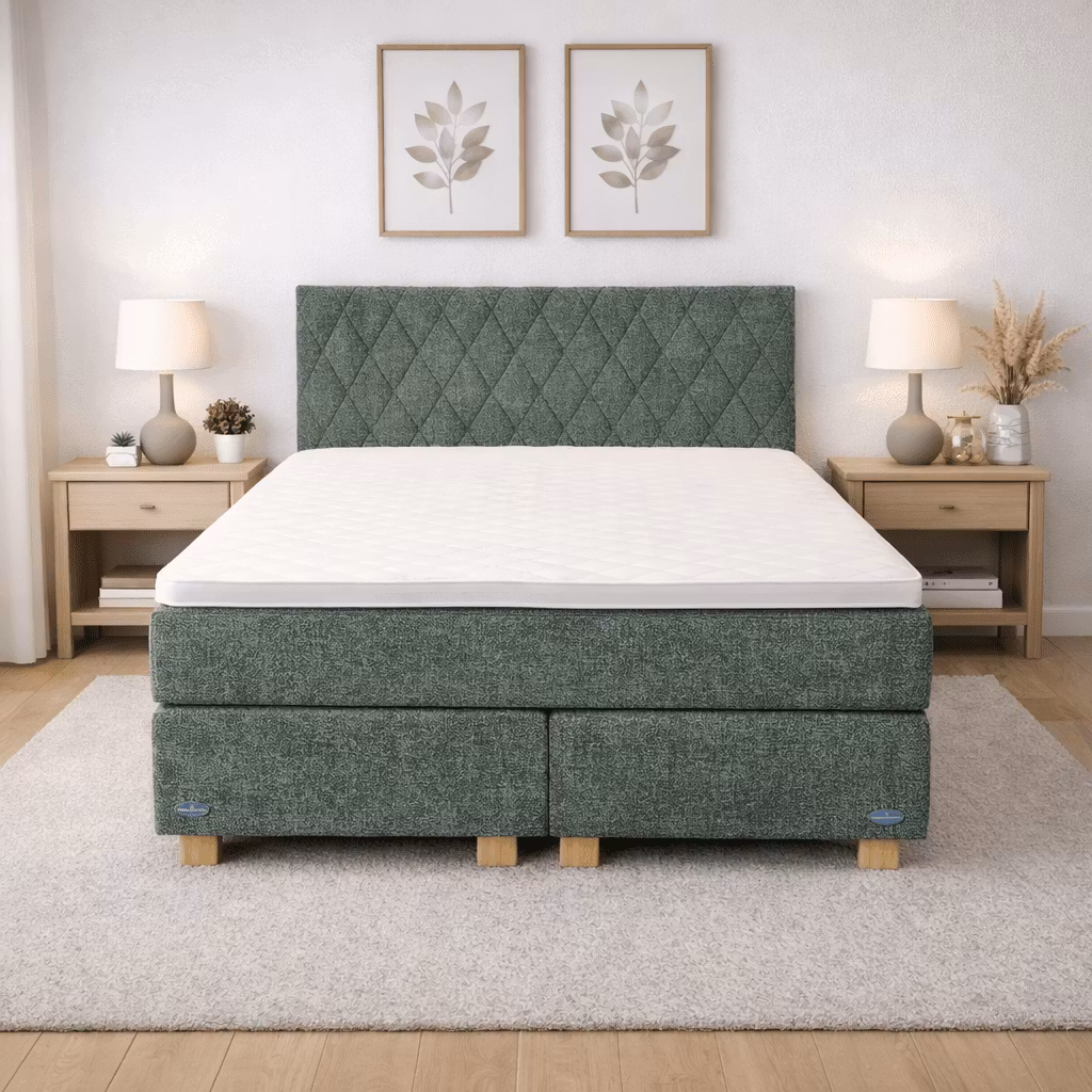 Så underhåller du din säng för maximal livslängd