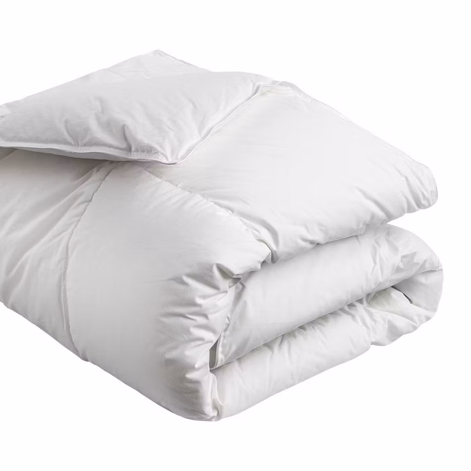 Hur väljer man rätt täcke? (värmegrad, storlek, material)