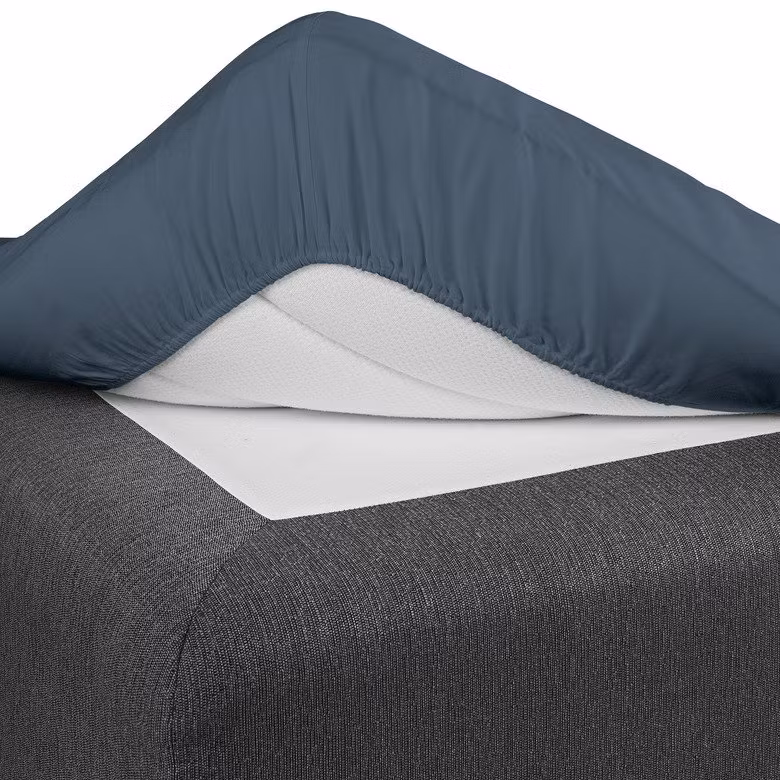 Hur ofta ska man byta lakan? Guide till rena och fräscha sängkläder