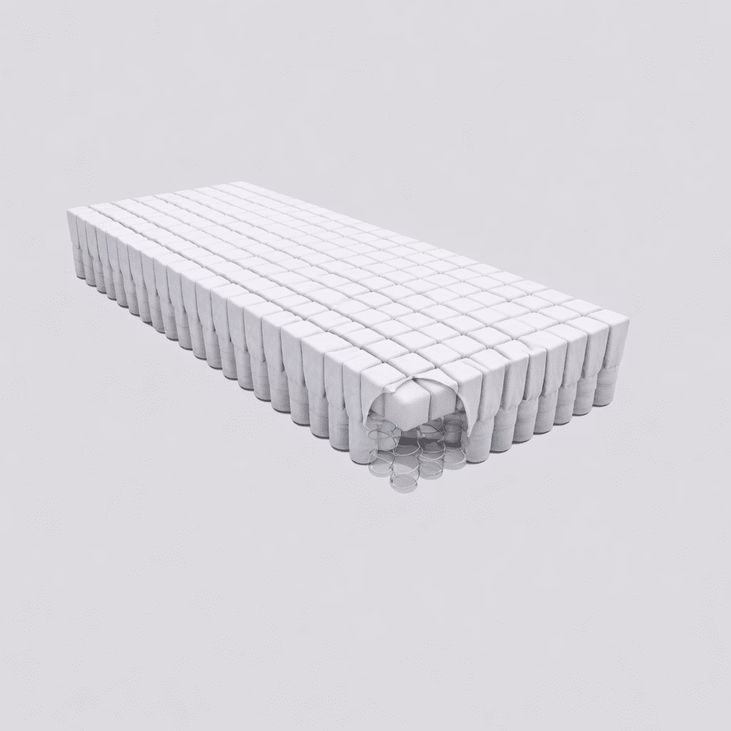 S-touch pocket system