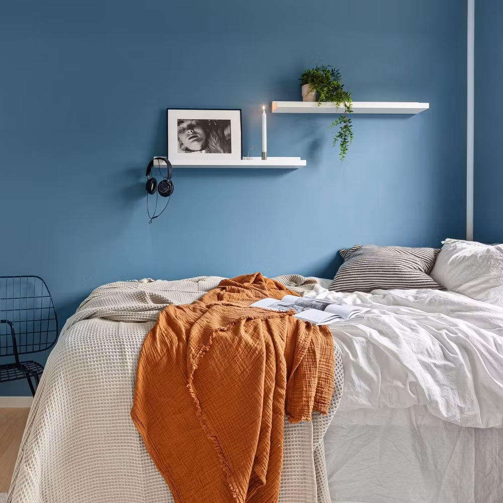 Hur ofta ska man byta kudde, täcke och madrass?