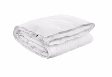 Hotelltäcke Svalt 500g 150x200 Borganäs of Sweden