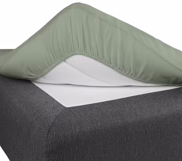 Dra på lakan Grön Borganäs of Sweden