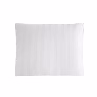Örngott Satin 50x60 Borganäs of Sweden
