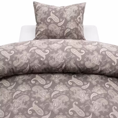 Bäddset Tilly Sand 150x210 cm Borganäs of Sweden