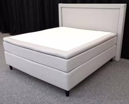 Kontinentalsäng Midnight comfort Smålandsbädden