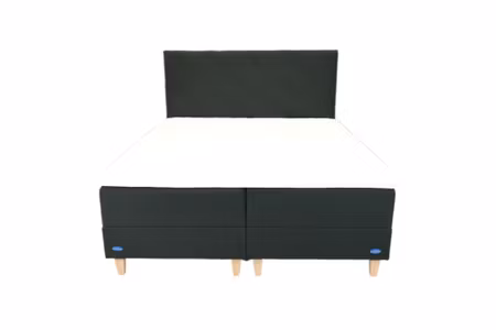 Algot Säng med Förvaring - Smålandsbädden