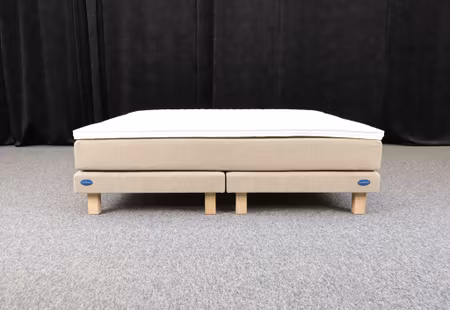 Kontinentalsäng Else  - Smålandsbädden