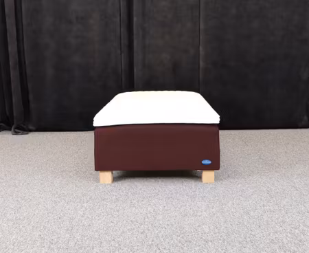 Säng Loke King Royal - Smålandsbädden