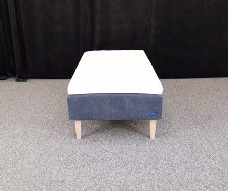 Säng Trolle - Smålandsbädden