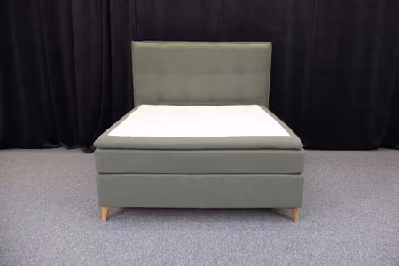 Kontinentalsäng Royal Elegans Lyx Smålandsbädden